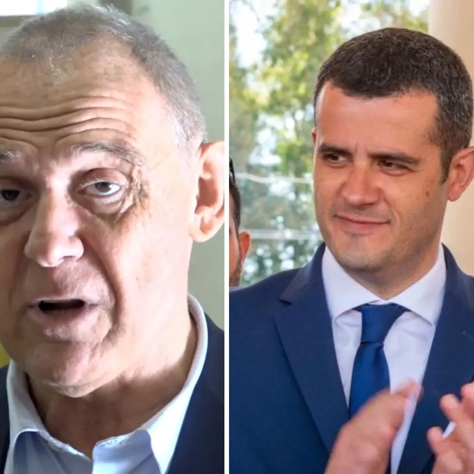 Scontro politico sulla vicenda Todde. Licheri (M5S): “Destra attacca per nascondere i propri scandali”