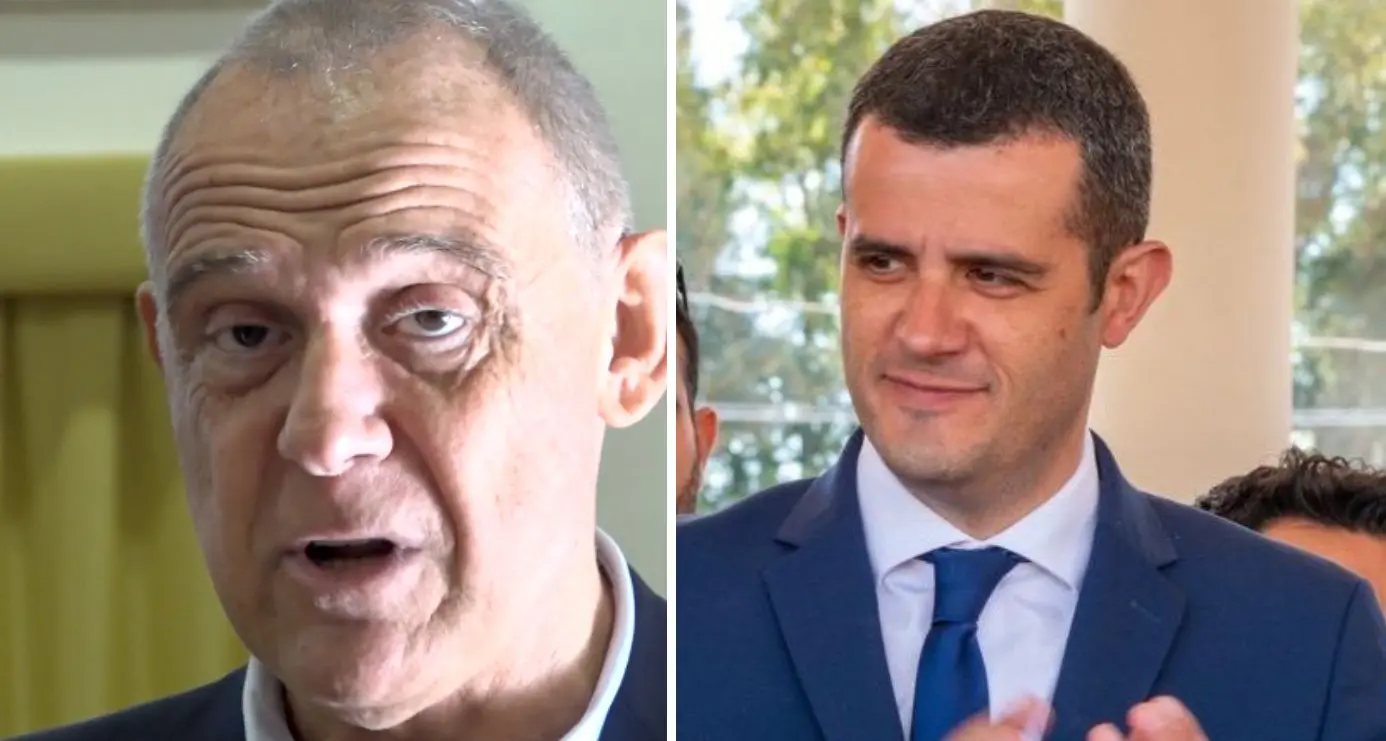 Scontro politico sulla vicenda Todde. Licheri (M5S): “Destra attacca per nascondere i propri scandali”