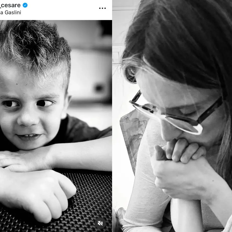 Genova. Addio a Cesare Zambot, il bambino guerriero che ha commosso il web