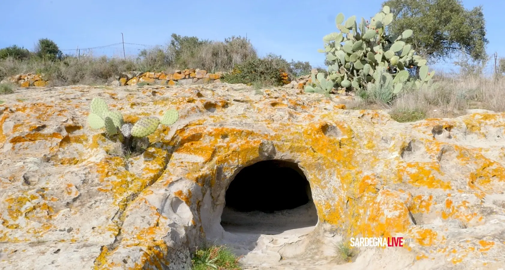 Sardegna. Domus de Janas candidate a Patrimonio Unesco: atteso il verdetto entro l’estate