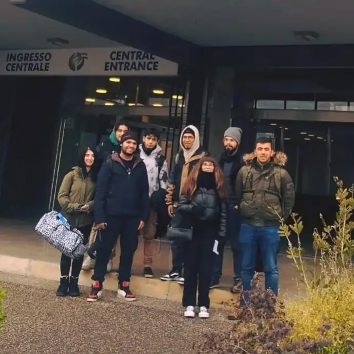 AquaFarm 2025: un'opportunità unica per gli allievi dell'ITS Academy TAGSS di Sassari
