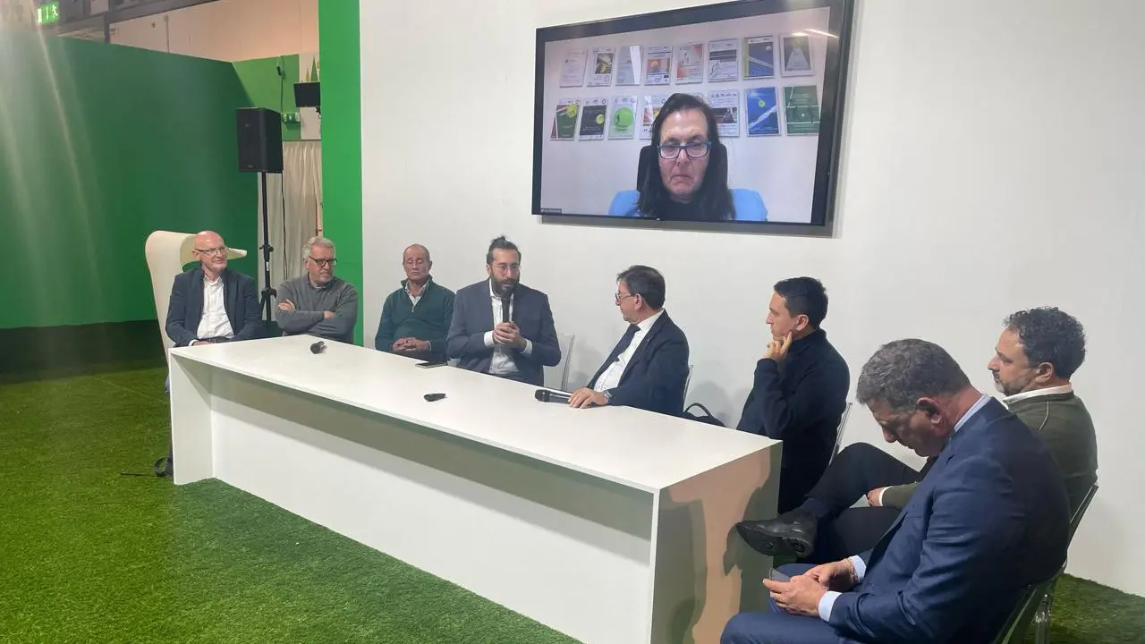 Myplant & Garden, Torrani (Fitp): \"Attivo censimento impianti\"