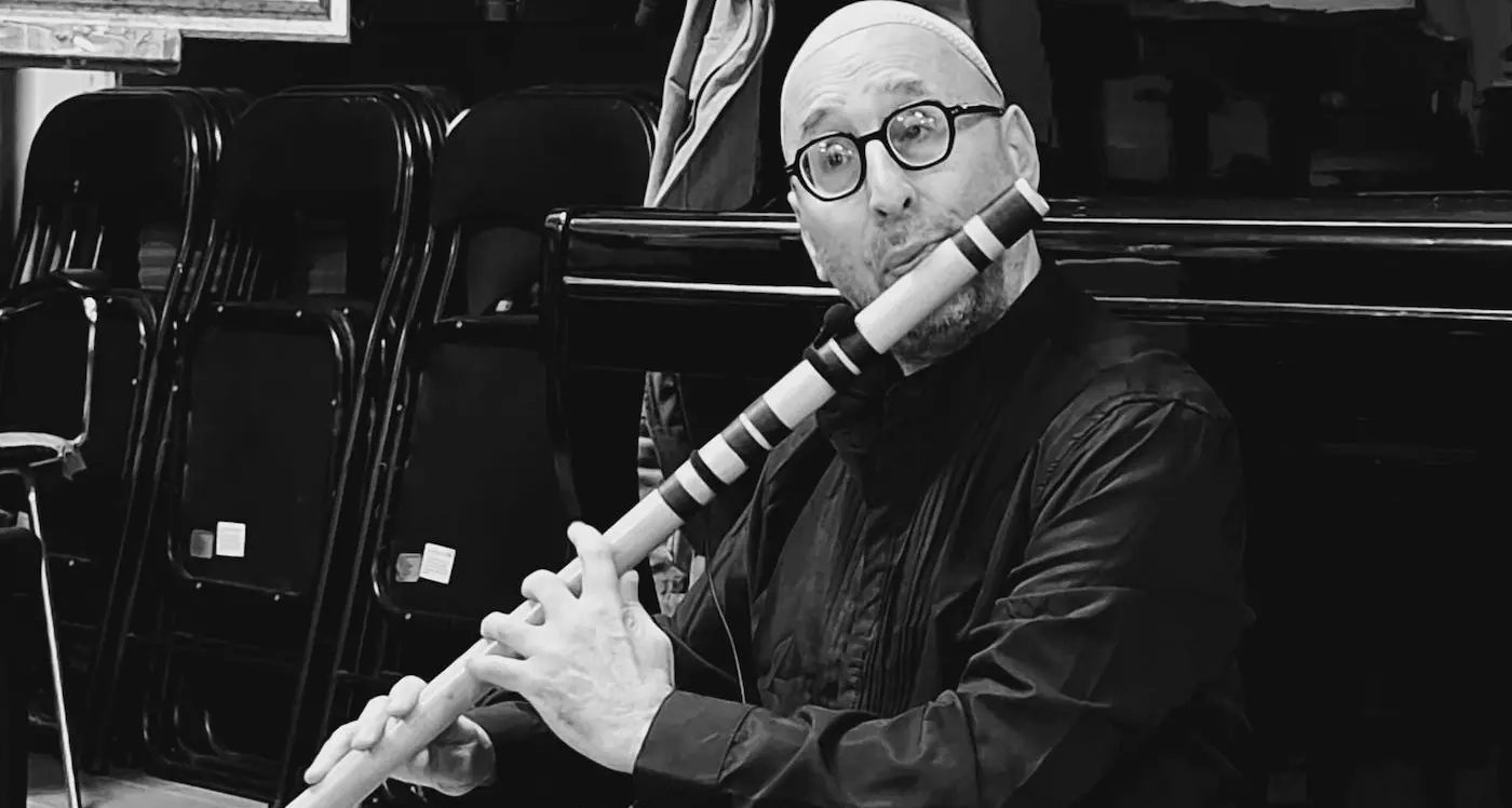 Da Bologna alla sua amata Alghero: il maestro Mauro Uselli moltiplica le sue date