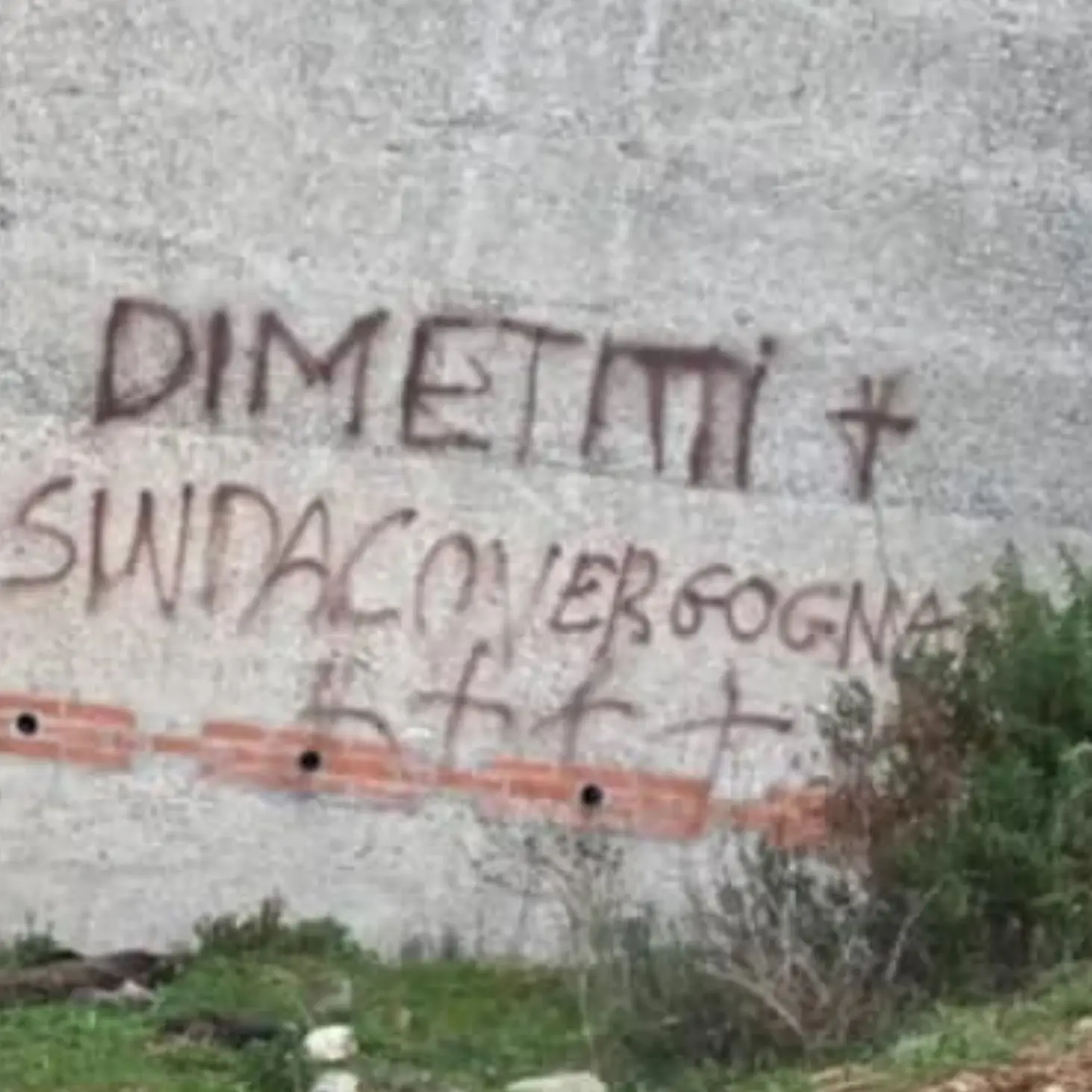 Minacce al sindaco di Orgosolo: solidarietà degli amministratori sardi