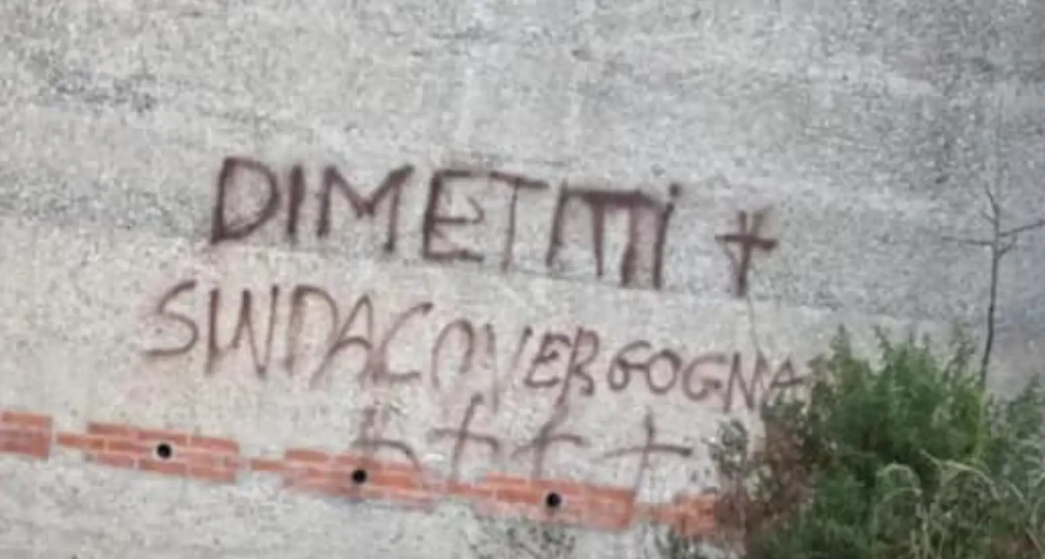 Minacce al sindaco di Orgosolo: solidarietà degli amministratori sardi