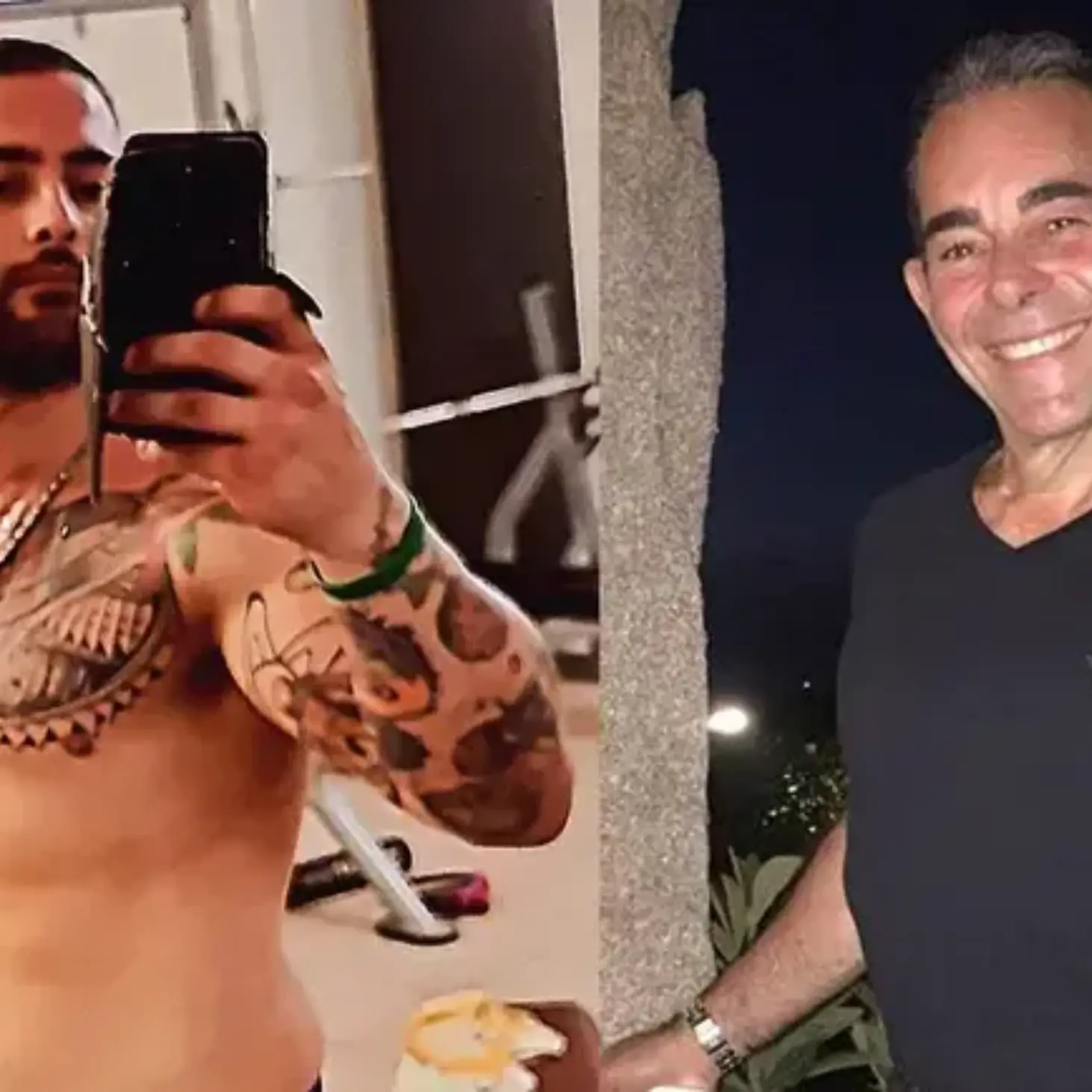 Accusato dell'omicidio del padre ad Arzachena. Il racconto choc di Michele Fresi: \"Avevo assunto Lsd e cocaina\"