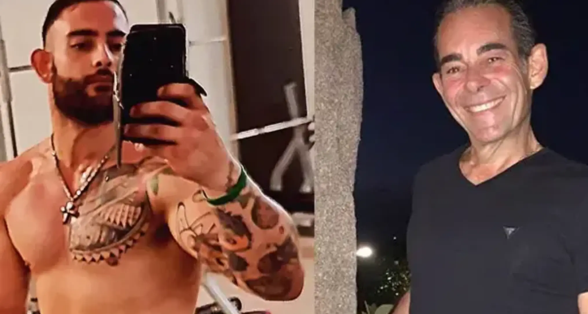 Omicidio Arzachena: perizia psichiatrica per Michele Fresi, accusato di aver ucciso il padre