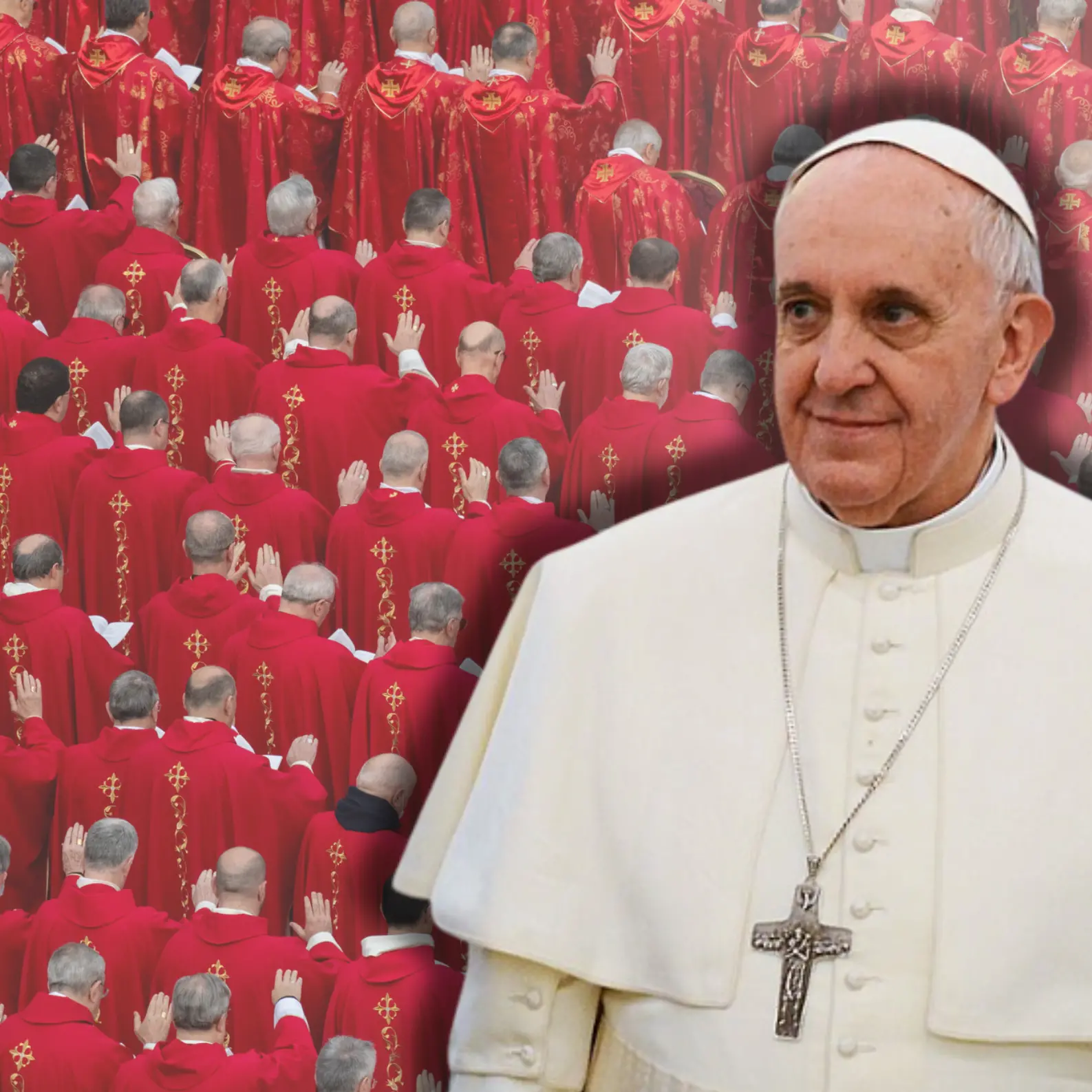 Papa Francesco in prognosi riservata. Chi sono i papabili in caso di dimissioni?