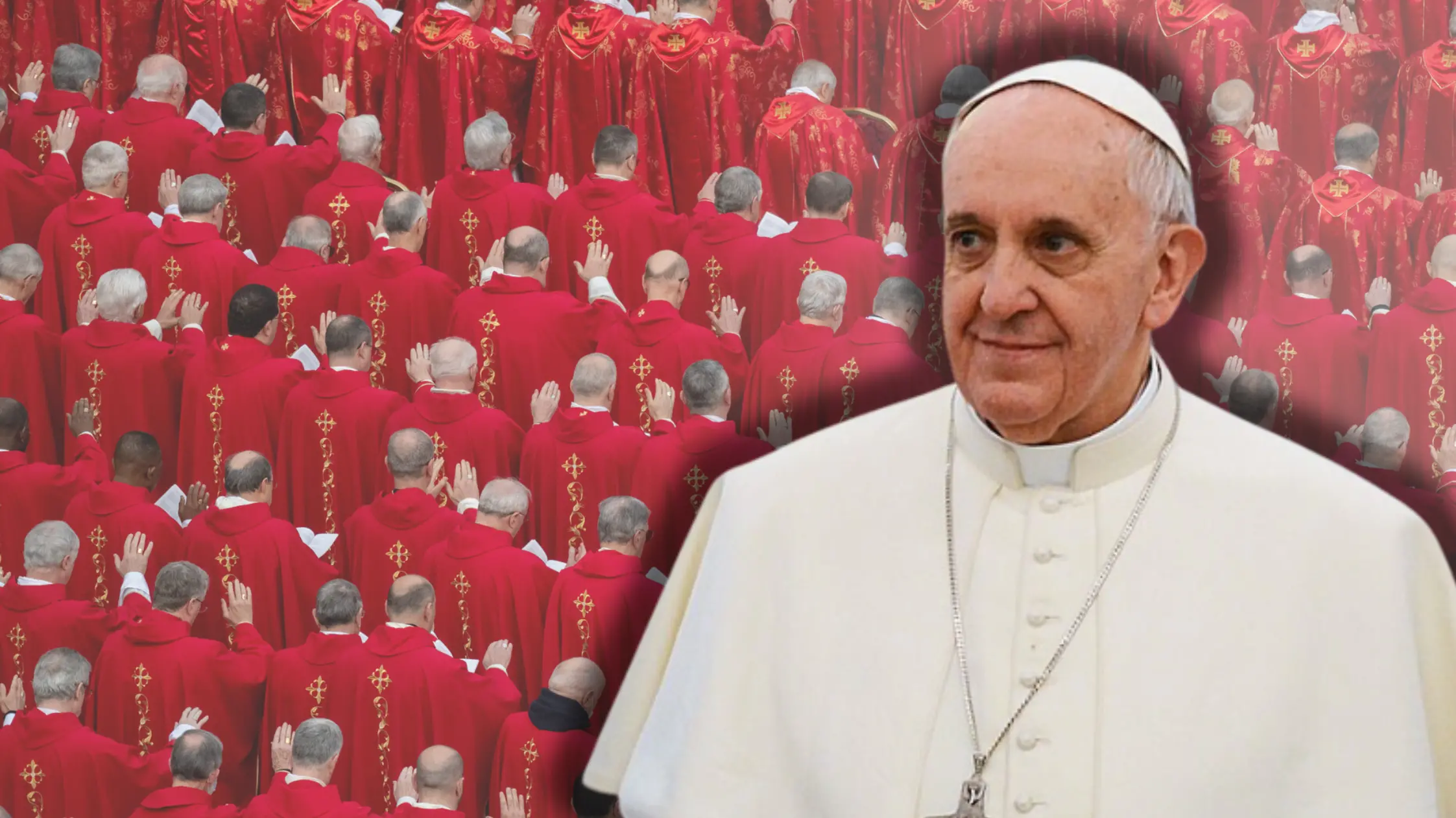 Papa Francesco in prognosi riservata. Chi sono i papabili in caso di dimissioni?