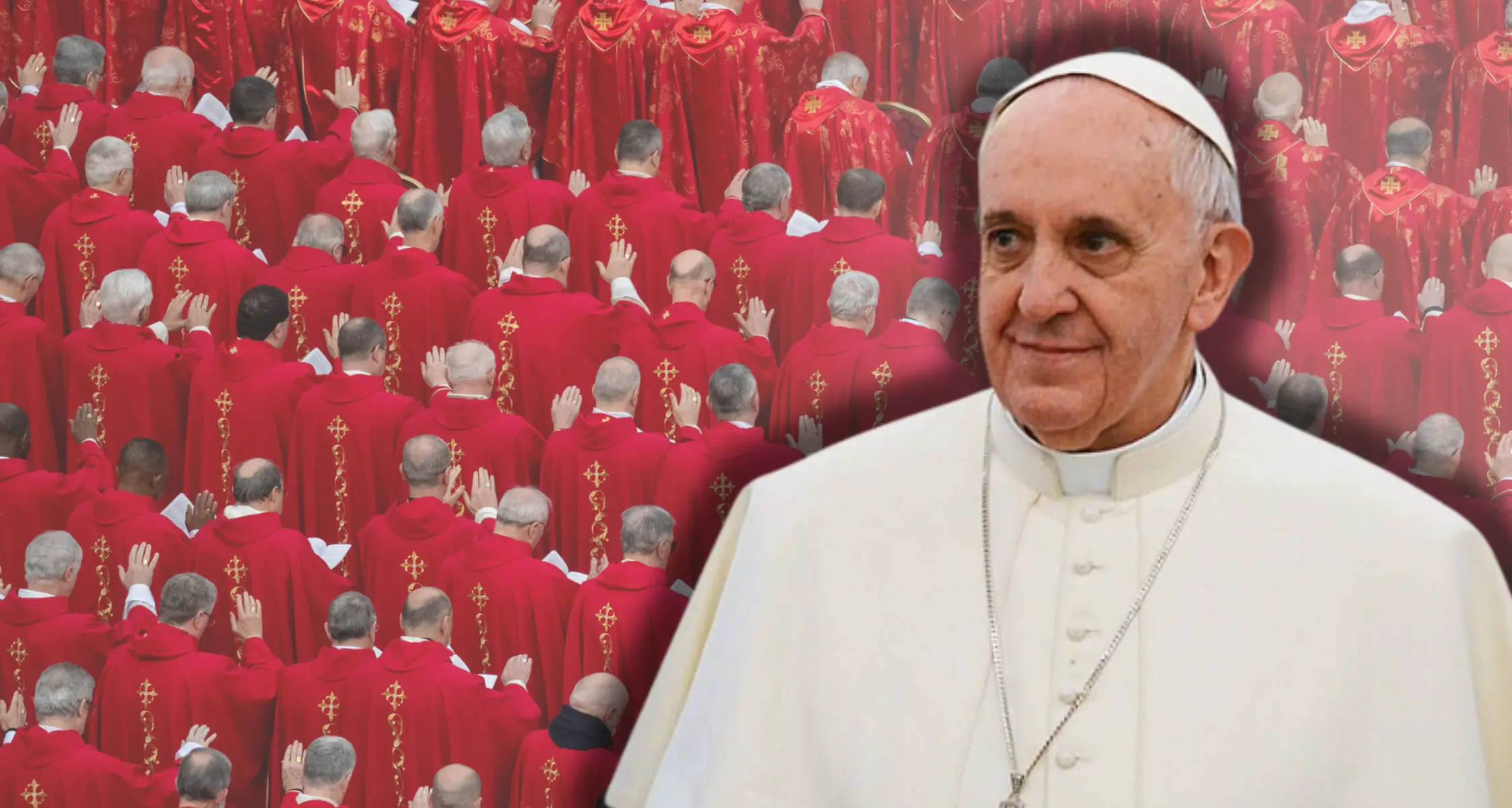 Papa Francesco in prognosi riservata. Chi sono i papabili in caso di dimissioni?