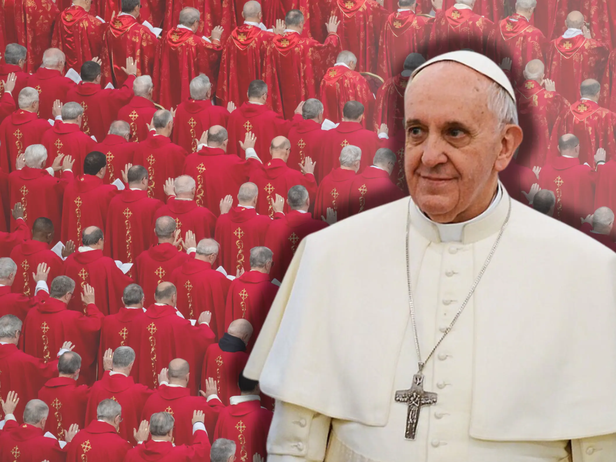 Papa Francesco in prognosi riservata. Chi sono i papabili in caso di dimissioni?