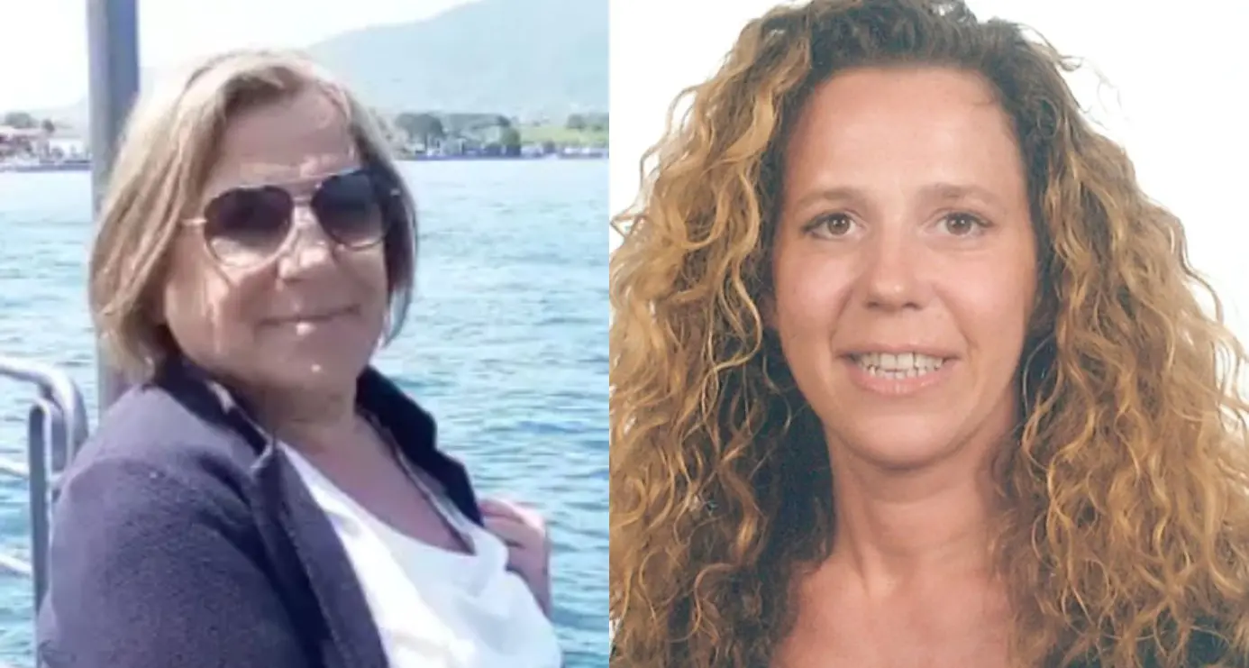 Unite nella vita e nel dolore. Mamma e figlia muoiono a poche ore di distanza