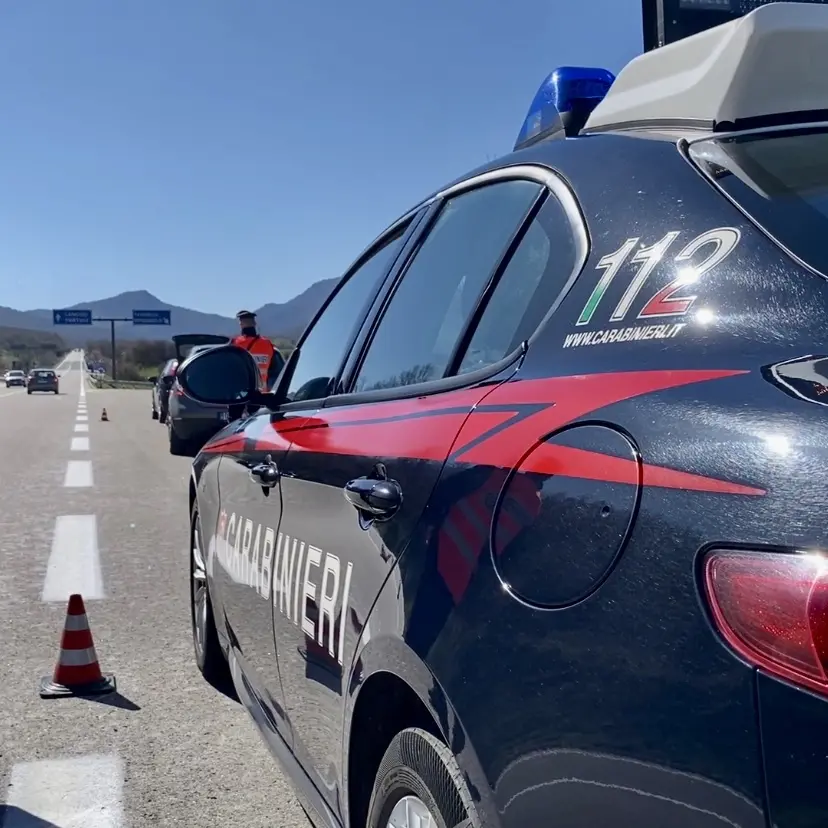 Operazione antidroga a Tortolì: arrestato 55enne con cocaina e oltre 40mila euro in contanti
