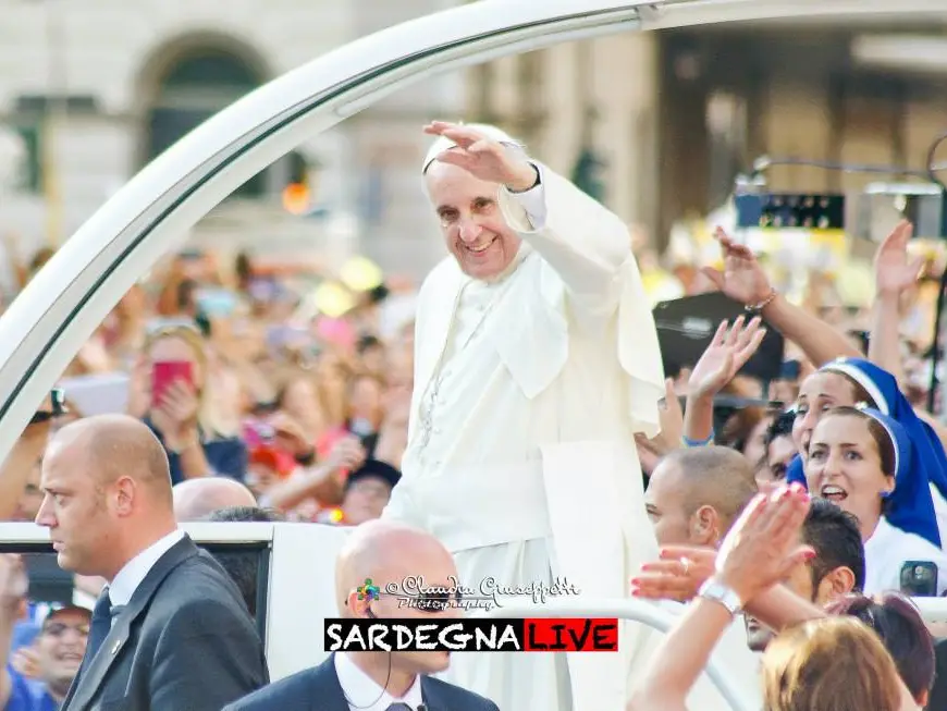 È morto Papa Francesco: un pontificato di umiltà e cambiamento