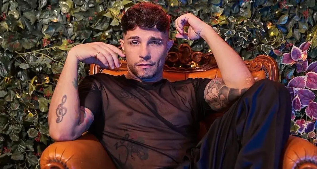 Marco Carta al San Marino Song Contest: “Ancora non mi sembra vero”