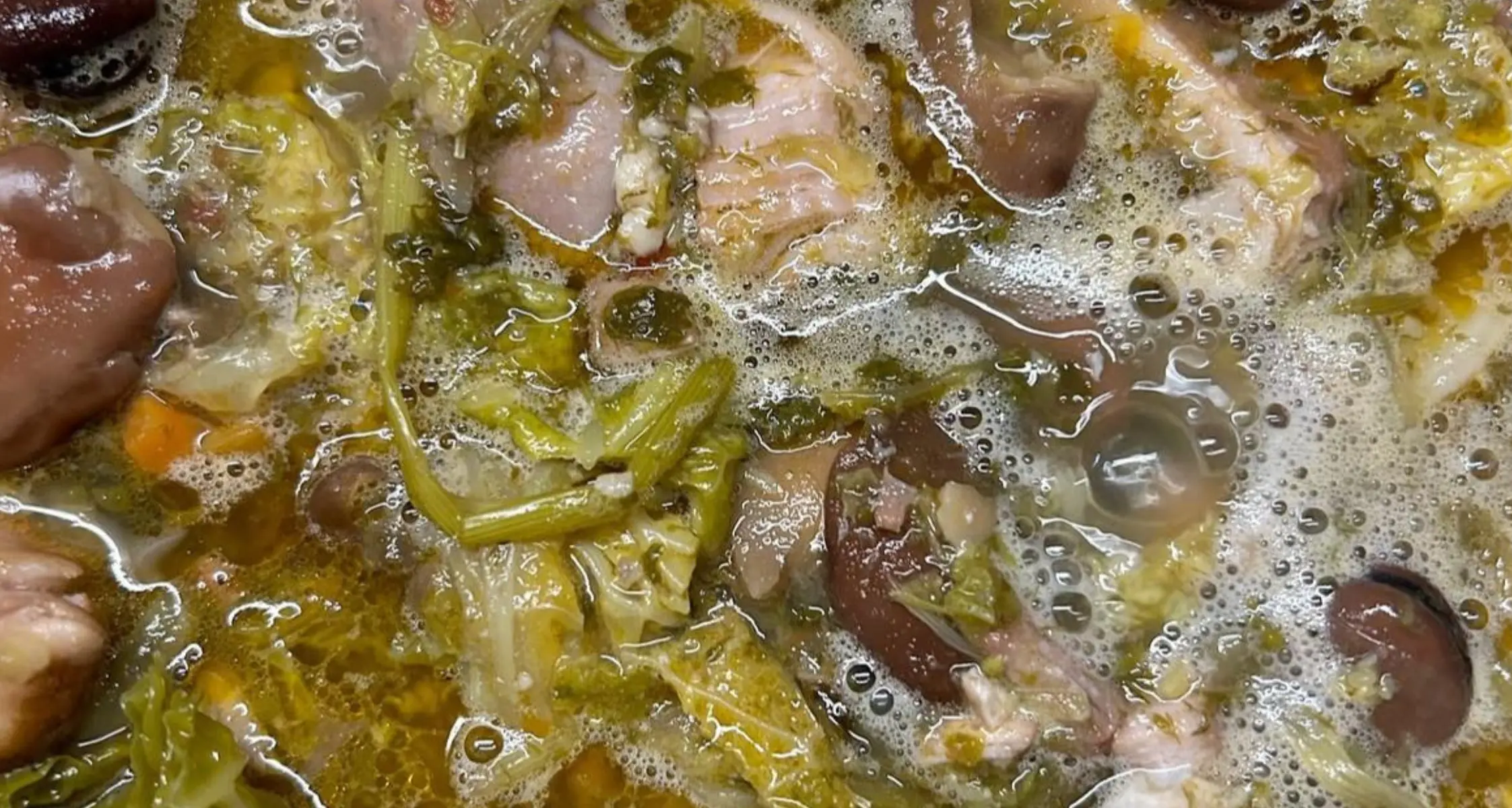 Giovedì grasso in Sardegna è \"lardajolu\": fave e lardo nelle case e nelle piazze dell'Isola