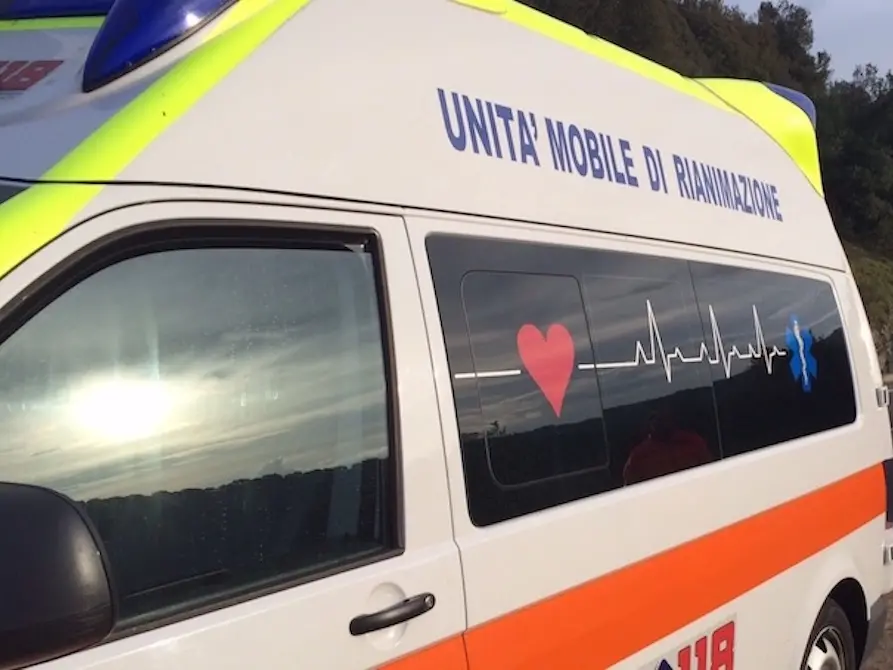 Tragico incidente a Nuraminis: un morto e due feriti sulla provinciale 2