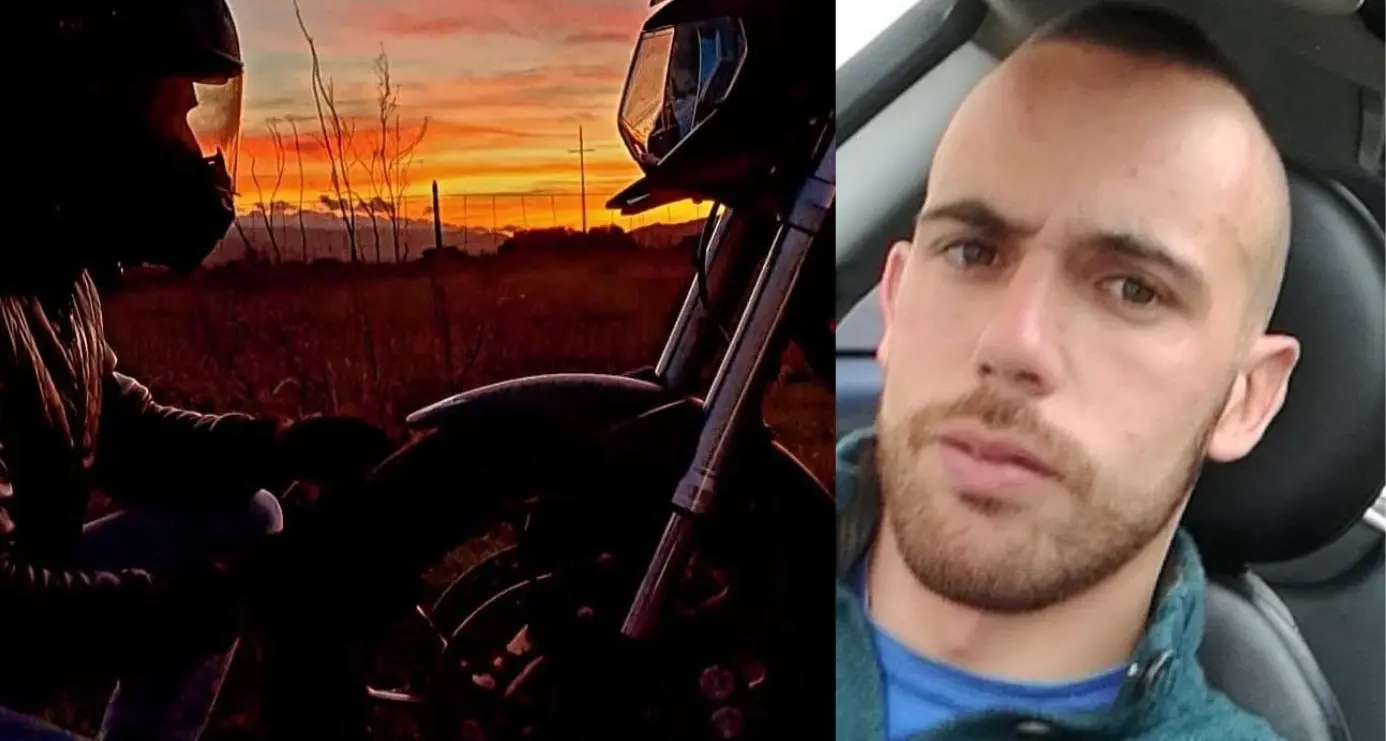 Incidente stradale a Olbia: Raffaele Masala di Nule perde la vita a 32 anni