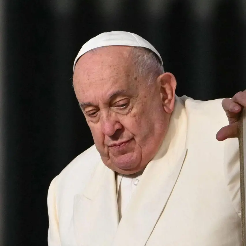 Papa Francesco, \"notte tranquilla\" al Gemelli e \"condizioni stabili\"