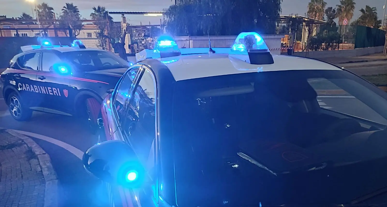 Uccide la moglie sotto gli occhi della figlia: bimba di 10 anni chiama i carabinieri