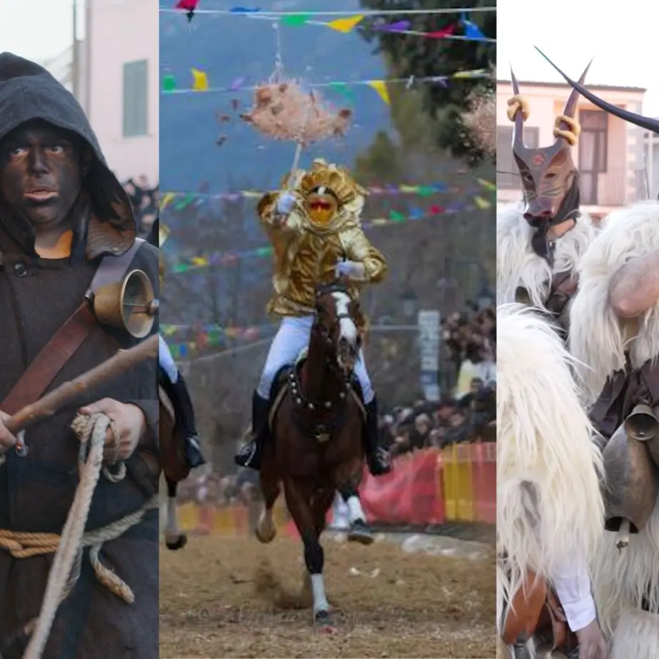 Carnevale in Sardegna. Cosa fare nel fine settimana: sabato 1 e domenica 2 marzo