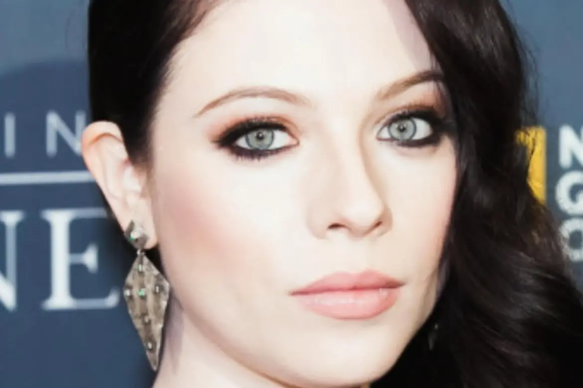 <p>Michelle Trachtenberg, foto Instagram</p>\\n