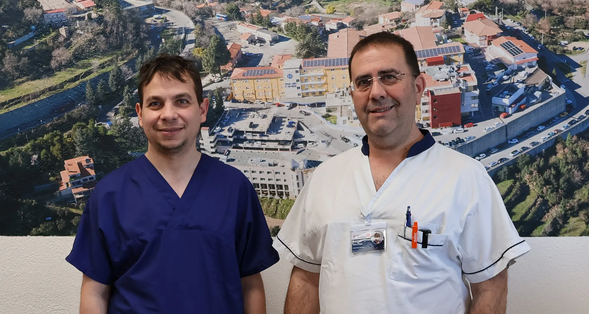 Malattie infettive, un nuovo servizio all'ospedale di Lanusei per evitare lunghe trasferte