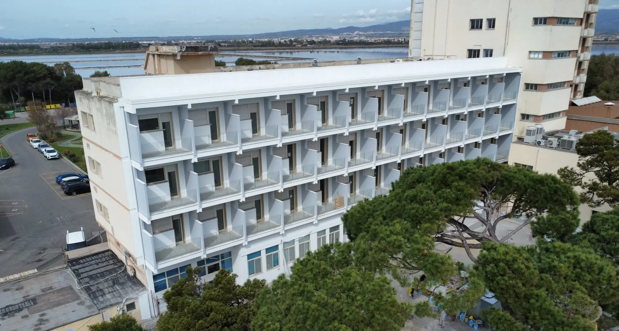 Via libera alla programmazione degli Ospedali di comunità: saranno in 17 Comuni della Sardegna