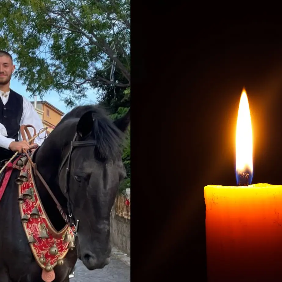 L’Ogliastra è in lutto: annullati i festeggiamenti del Carnevale dopo l’omicidio di Marco Mameli