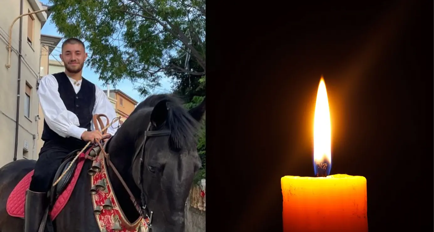 L’Ogliastra è in lutto: annullati i festeggiamenti del Carnevale dopo l’omicidio di Marco Mameli