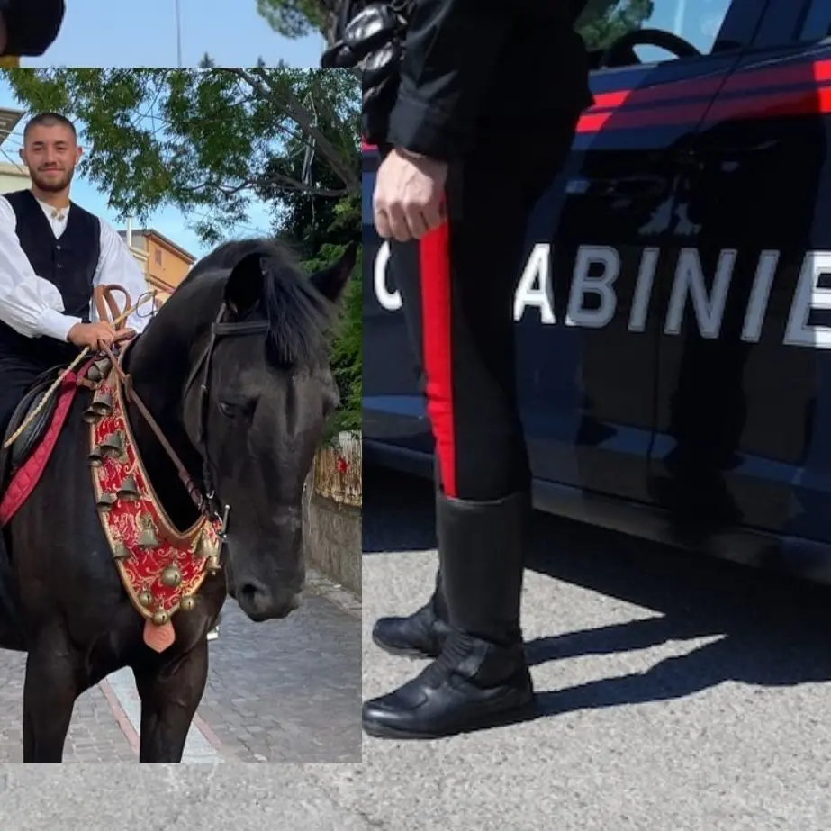 È caccia all’assassino di Marco Mameli: si tratterebbe di un ragazzo di Arzana