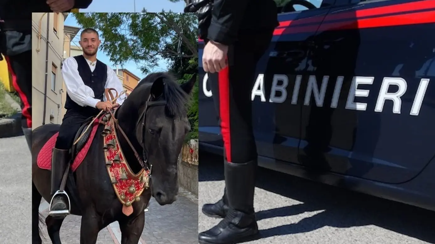 È caccia all’assassino di Marco Mameli: si tratterebbe di un ragazzo di Arzana