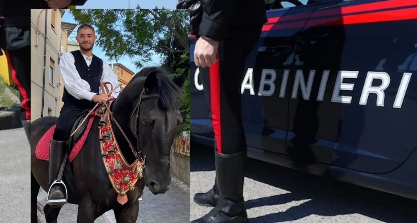 È caccia all’assassino di Marco Mameli: si tratterebbe di un ragazzo di Arzana