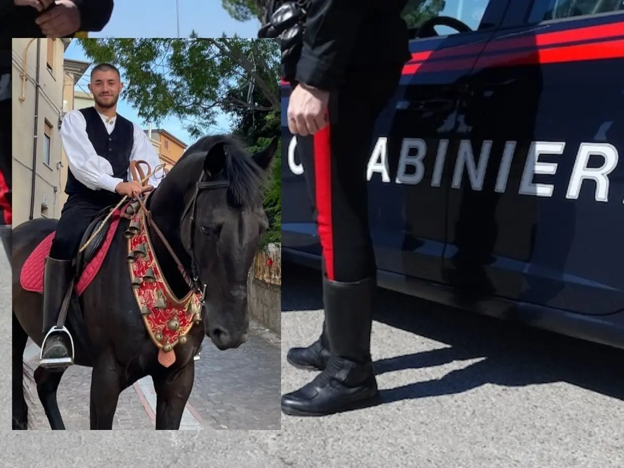 È caccia all’assassino di Marco Mameli: si tratterebbe di un ragazzo di Arzana
