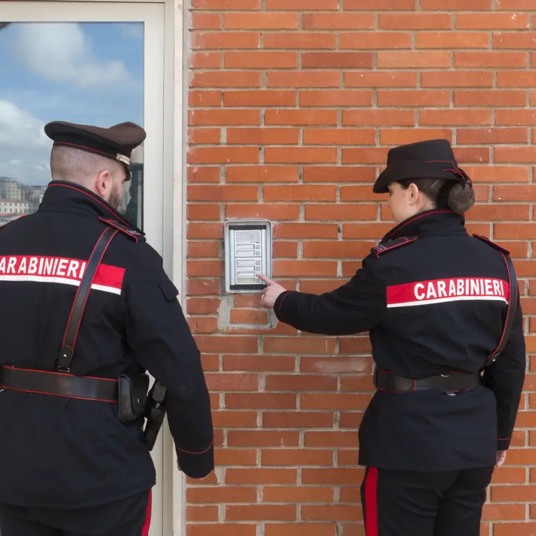 Adesca i carabinieri per far esplodere abitazione a Ozieri: \"L'ho fatto perché li odio\"