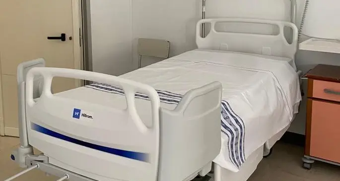 Innovazione sanitaria a Sorgono: nuovi letti elettrificati e mammografo operativo