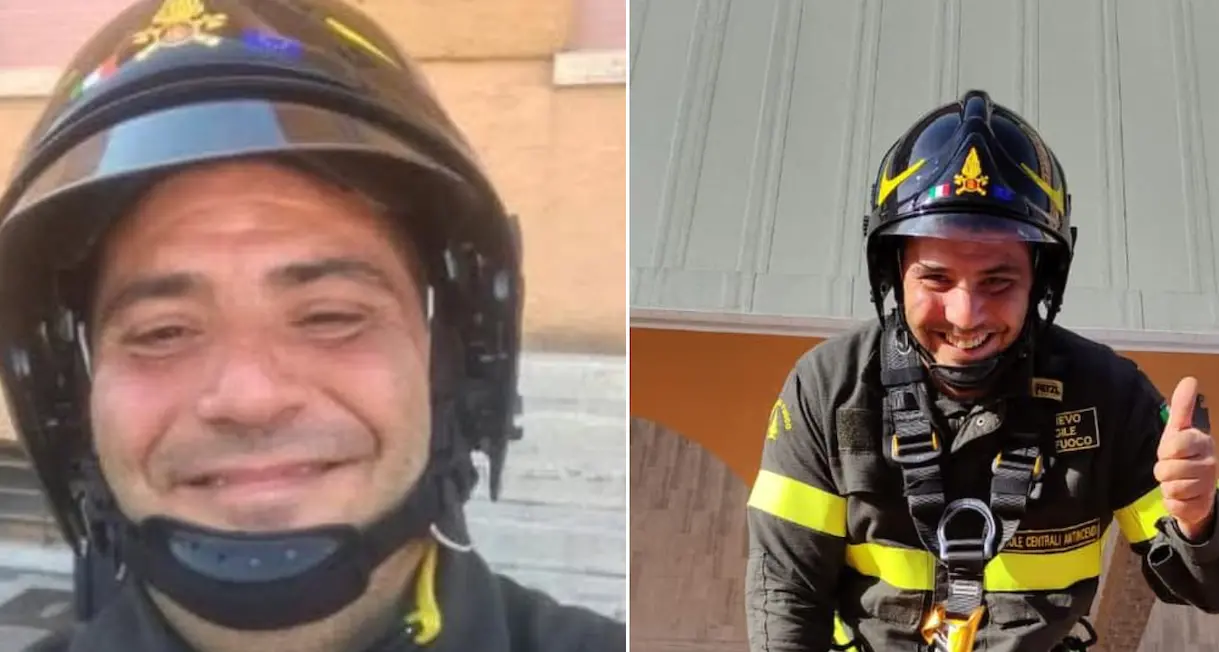 Oliena piange Giancarlo Piga: \"Il suo sorriso e la sua passione mancheranno a tutti noi\"
