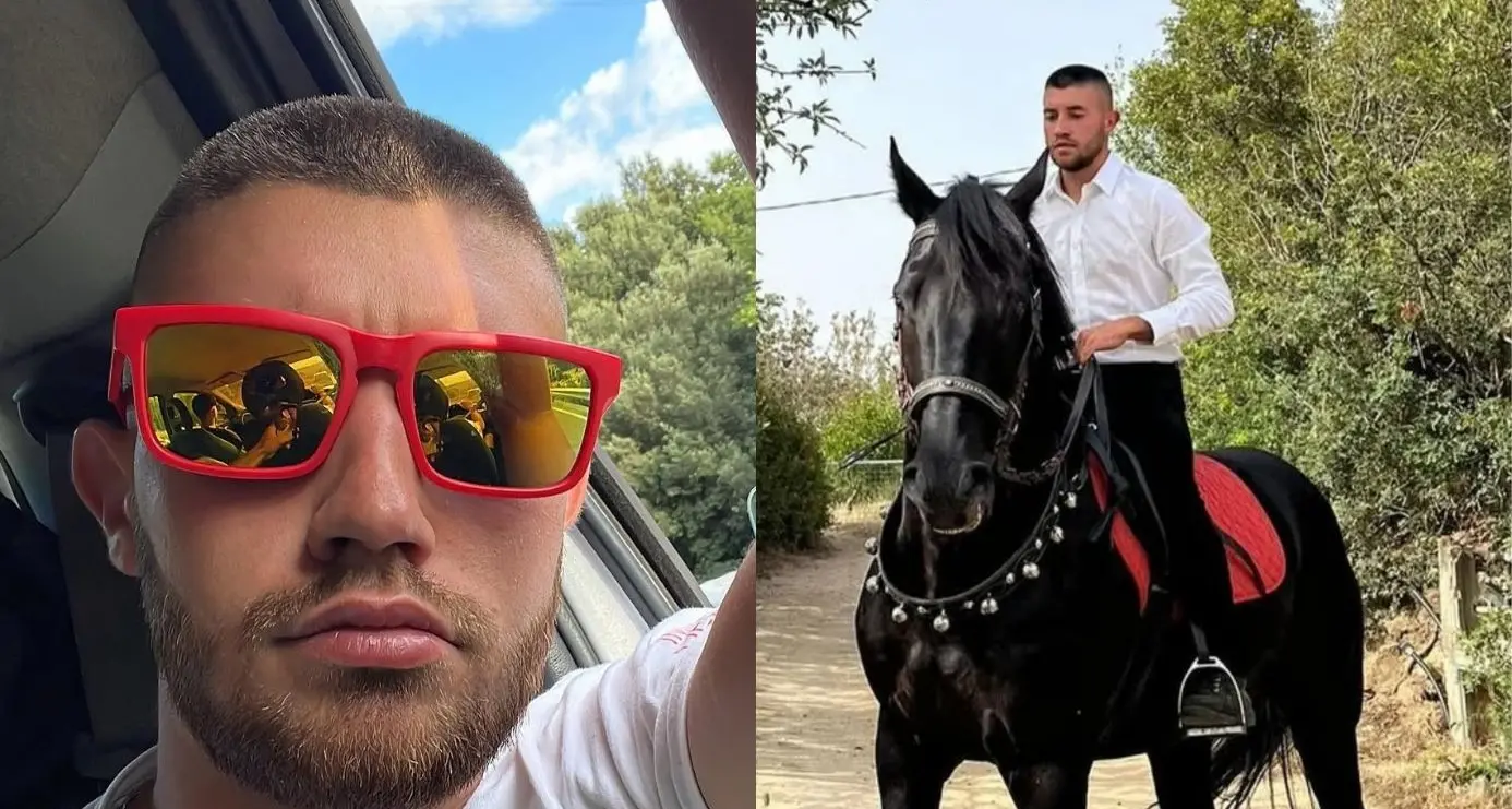 Omicidio di Marco Mameli: la salma non ancora restituita alla famiglia