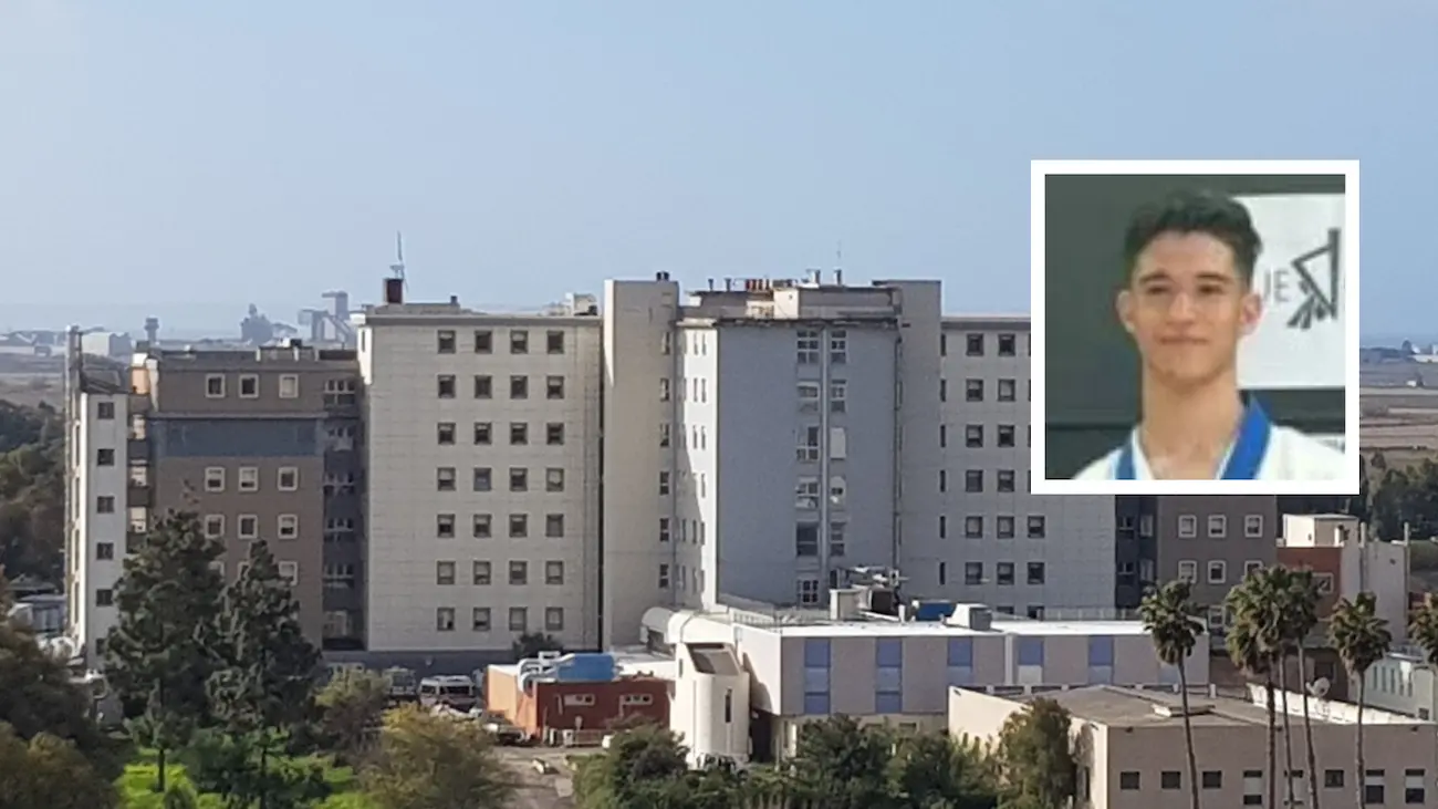 Dramma a Oristano, 18enne muore per un sospetto caso di meningite