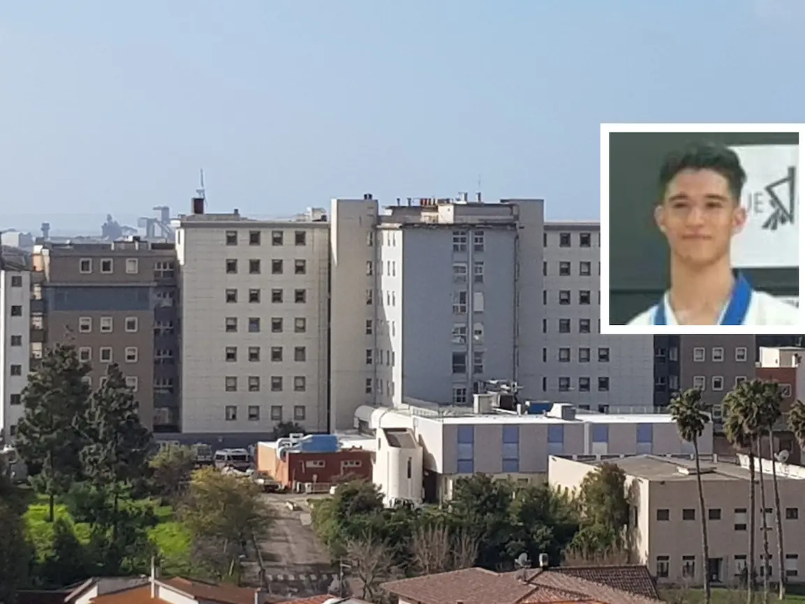 Dramma a Oristano, 18enne muore per un sospetto caso di meningite