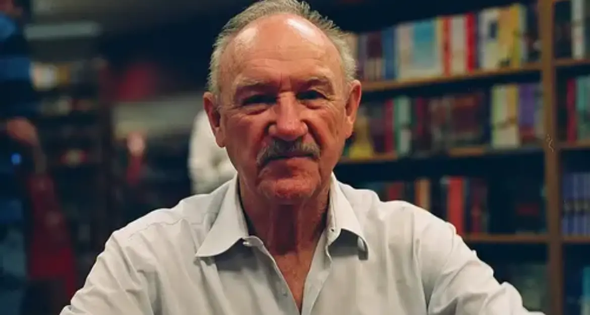 Morte Gene Hackman e Betsy Arakawa: svelati dettagli scioccanti