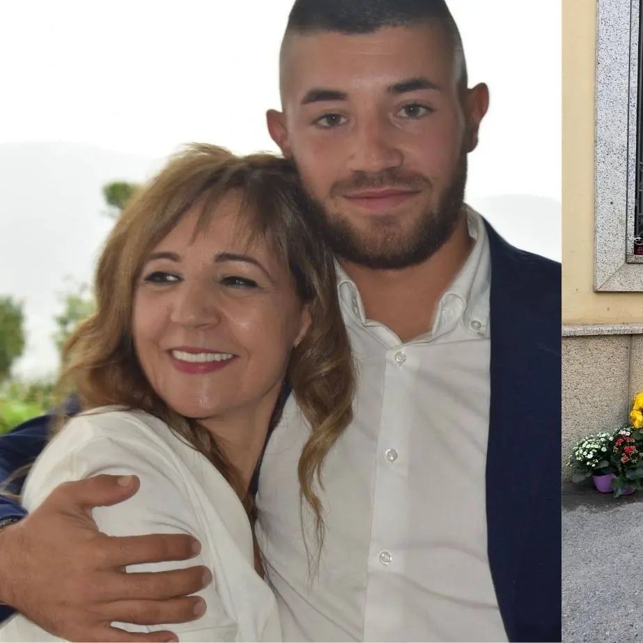 Omicidio di Marco Mameli: l'appello disperato della madre per rompere il silenzio