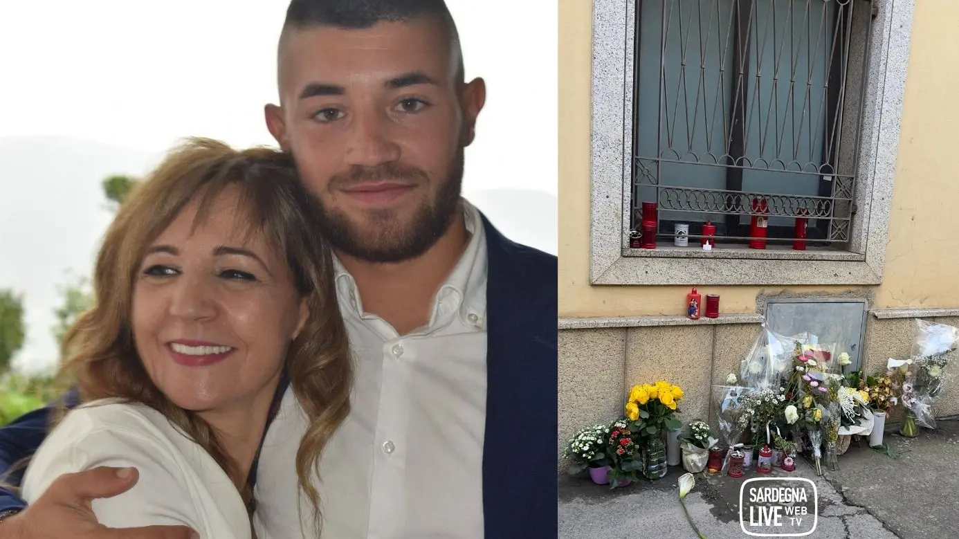 Marco Mameli, la madre: \"A voi infami che avete visto: il silenzio non nasconderà la verità\"