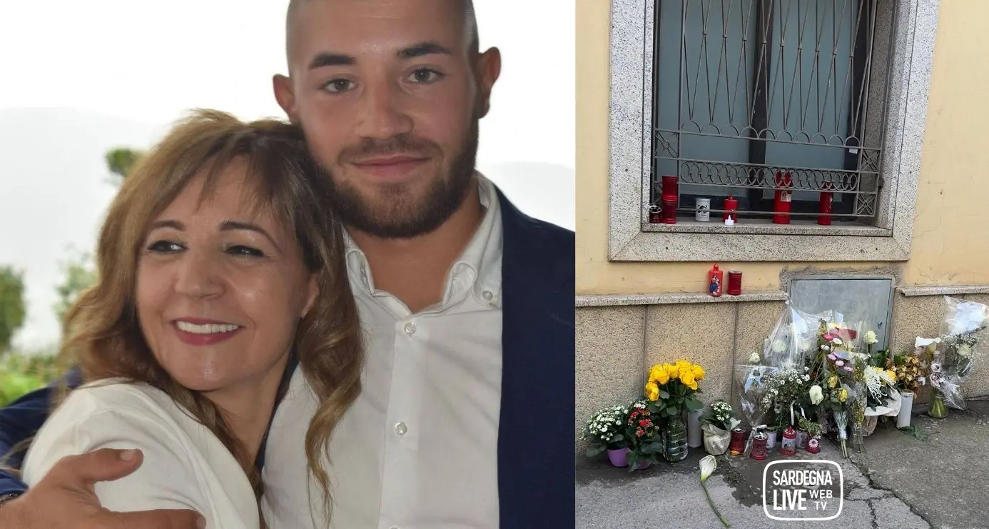 Omicidio di Marco Mameli: l'appello disperato della madre per rompere il silenzio