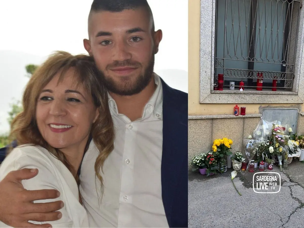 Marco Mameli, la madre: \"A voi infami che avete visto: il silenzio non nasconderà la verità\"