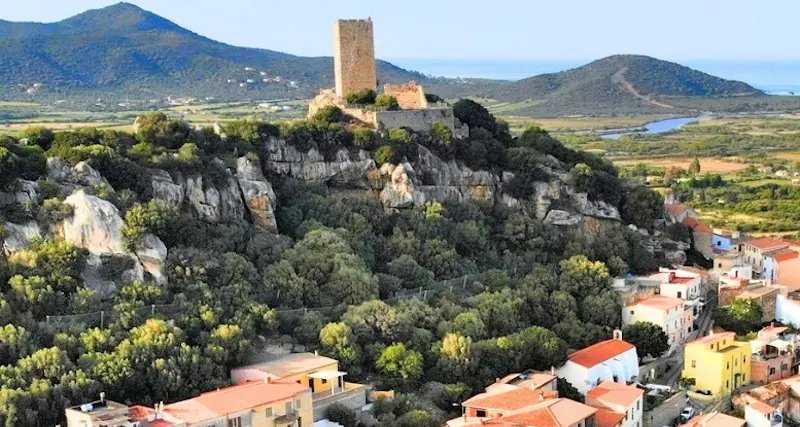 Rete dei Borghi certificati in Sardegna, nuovi criteri per l’iscrizione