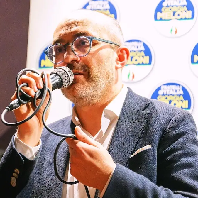 Nomine commissari Asl. Truzzu: \"Contento che Pd si sia associato alle nostre critiche\"
