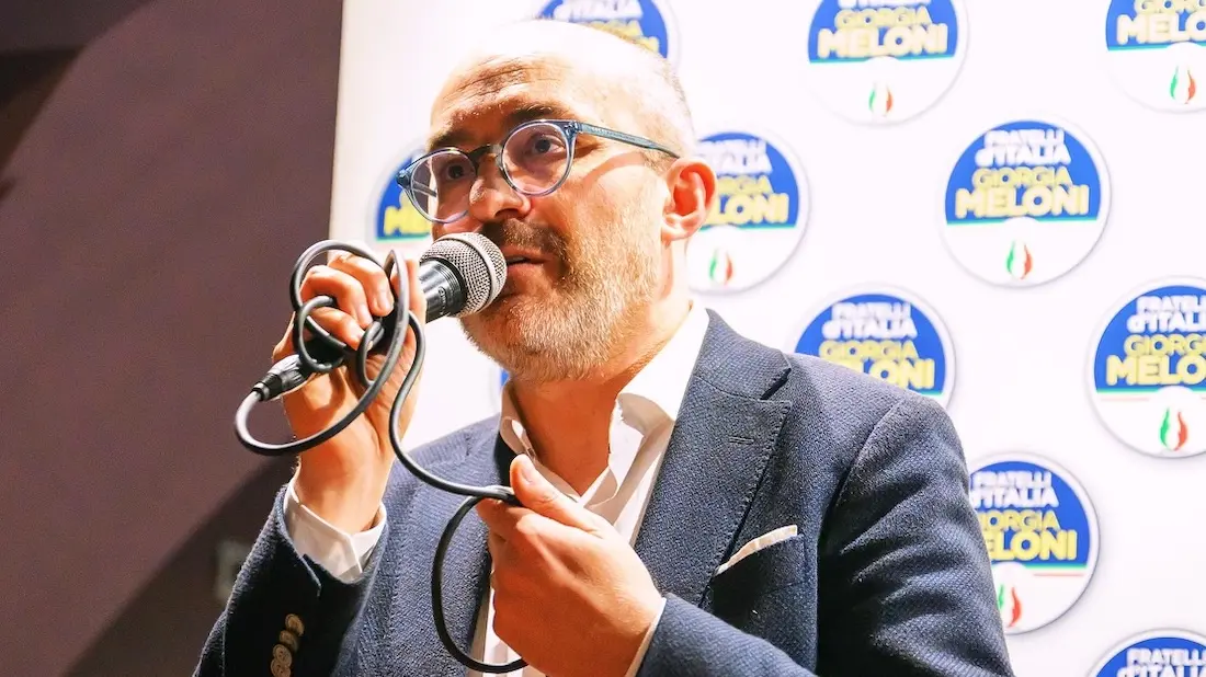 Continuità, Truzzu: “L’ennesima proroga è la conferma del fallimento dell’assessora Manca”