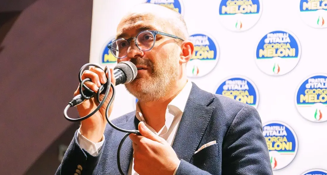 Caso Todde, il centrodestra: “Il M5s canta vittoria ma restano le ombre”