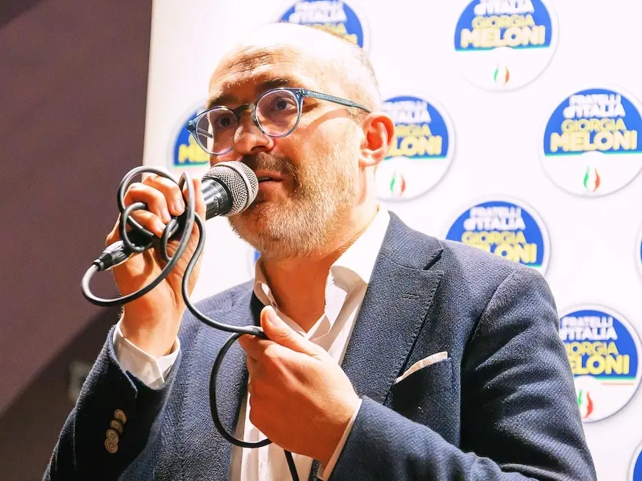 Continuità, Truzzu: “L’ennesima proroga è la conferma del fallimento dell’assessora Manca”